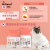 Dr.Petra 35g Catzzle ((Salmon)) Dental Chew 按摩牙肉潔齒棒 毛球護理 鮭魚味 5支裝 (EXP: 6月/2027)